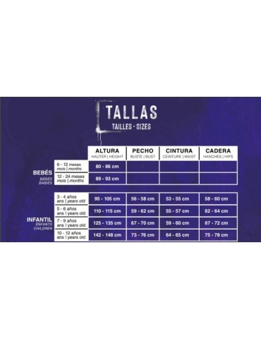 Strój Wojownika Ninja 122/128 85708BZ