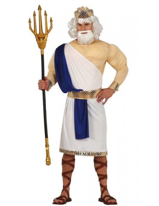 Ad Strój Neptun Posejdon L 79289BZ