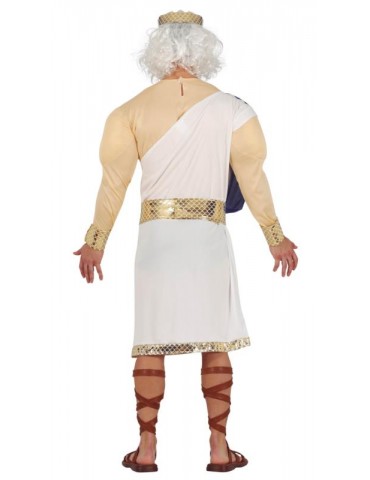 Ad Strój Neptun Posejdon L 79289BZ