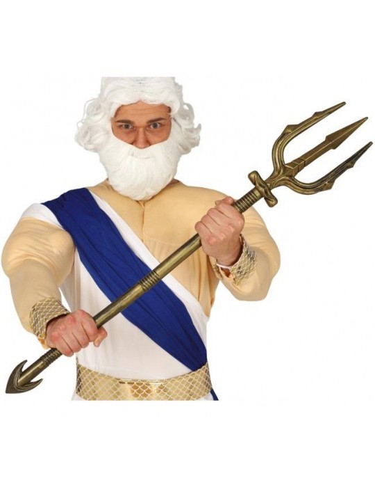 Trójząb Neptuna Posejdona 18878 BZ