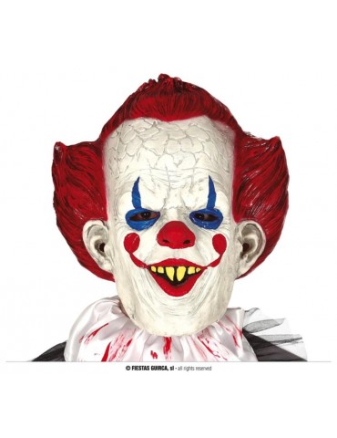 Maska Klown z Koszalina 2253BZ