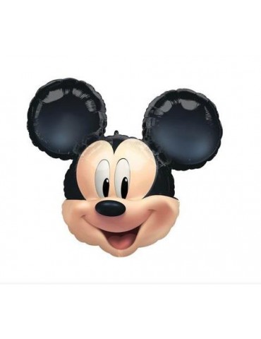 Balon foliowy Myszka Mickey 4097801BZ