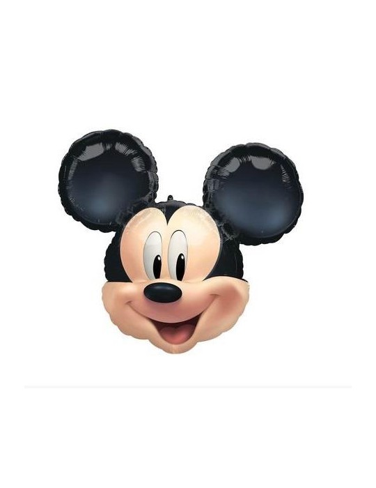 Balon foliowy Myszka Mickey 4097801BZ