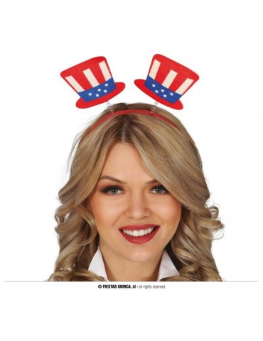 1Opaska Cylinder USA 18744BZ