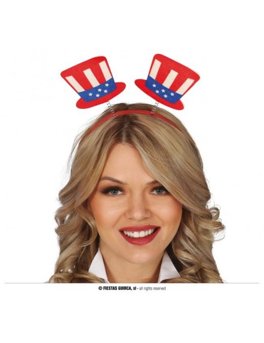 1Opaska Cylinder USA 18744BZ