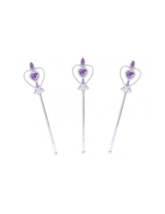 1Różdżka Księżniczki z kamieniamiTC47992 1szt.