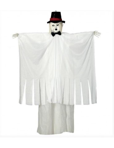 2Dekoracja Pan Młody Halloween26231BZ 130cm Wisząca