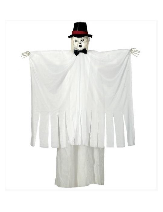 2Dekoracja Pan Młody Halloween26231BZ 130cm Wisząca