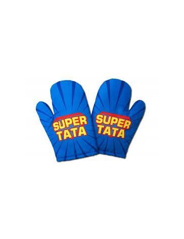 2Rękawica kuchenna Super Tata R10BZ