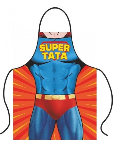 2Fartuch Super Tata F29BZ