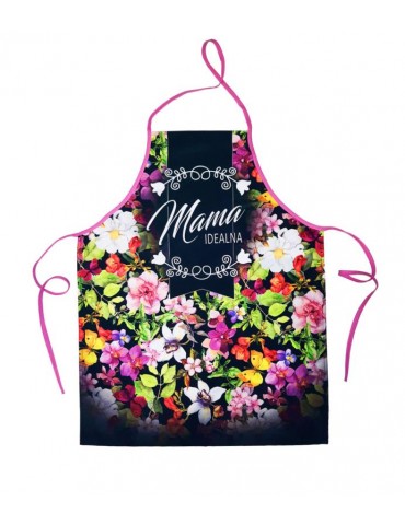 2Fartuch Mama Idealna F171BZ