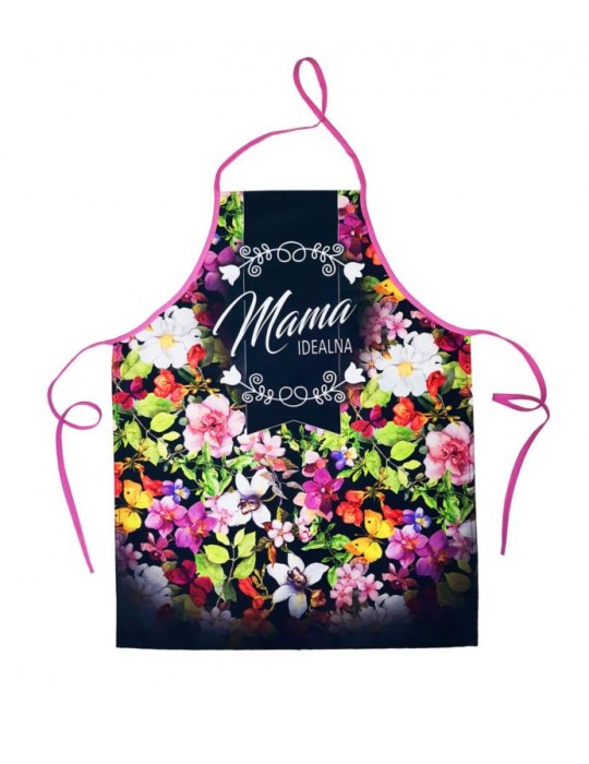 2Fartuch Mama Idealna F171BZ