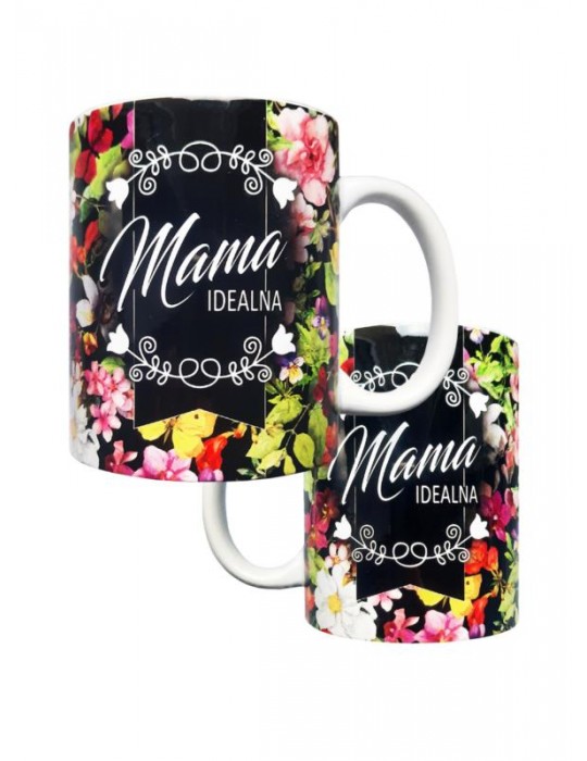 2Kubek Mama Idealna K160BZ