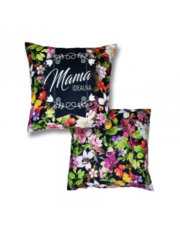 2Poduszka Mama Idealna S80BZ
