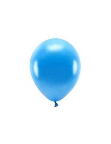 Balon Strong 30cm, J.Niebieski 1szt. Pastel
