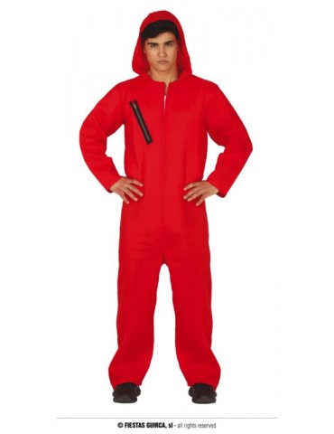 Ad Kostium Pan Salvador L 88688BZ Dom z papieru