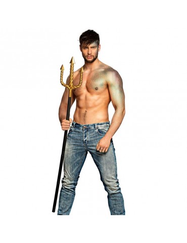 1 Trójząb Zeusa Neptuna 140cm 00438