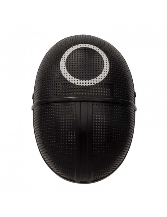 1Maska Gracz Gamer Koło PM201