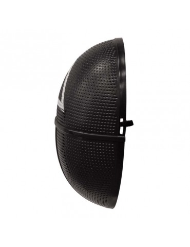 1Maska Gracz Gamer Trójkąt PM202