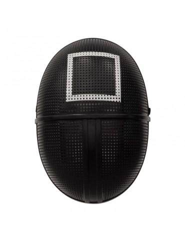 1Maska Gracz Gamer Kwadrat PM203