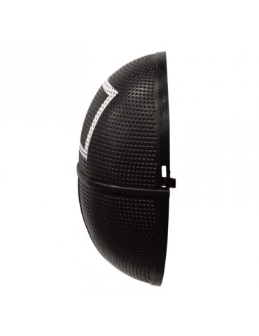 1Maska Gracz Gamer Kwadrat PM203