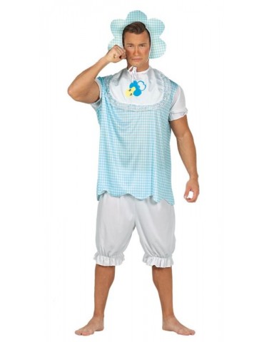 Ad Strój Duże Dziecko Niemowlak88258BZ M