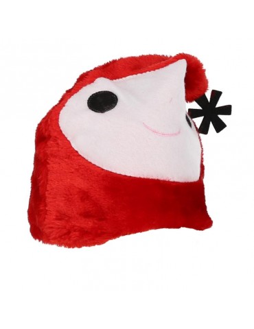 Czapka Mikołaja z Oczami 3 rodzaje