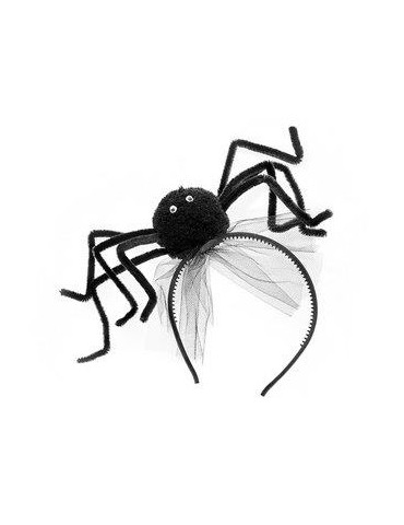 Opaska z Pająkiem PA051C