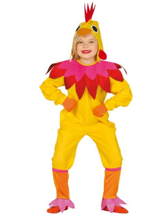 Strój Kura Kurczaczek 122/128 83270BZ