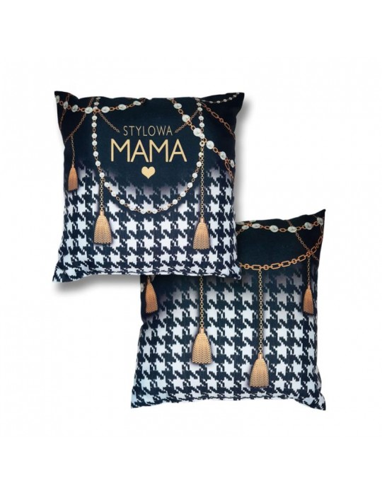 Poduszka Stylowa Mama S22BZ