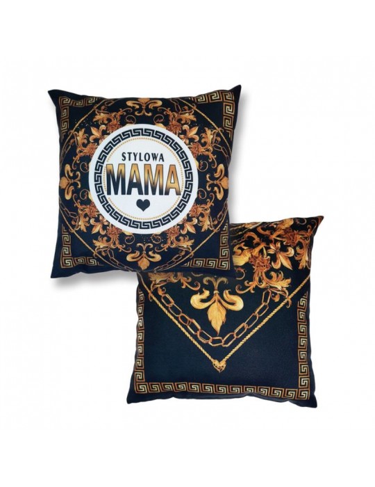 Poduszka Mama Stylowa S23BZ