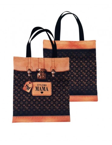 Torba Zakupowa Stylowa Mama II TP10BZ