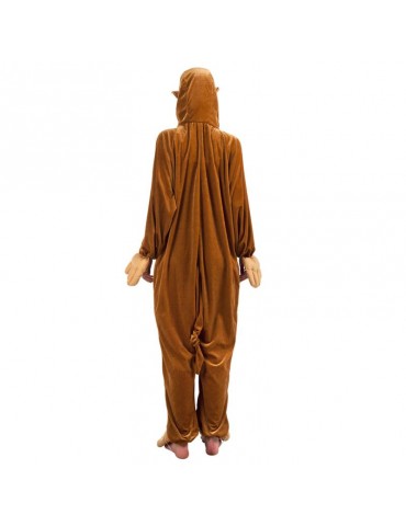 1Strój Małpka kombinezon S/M 88180BZ