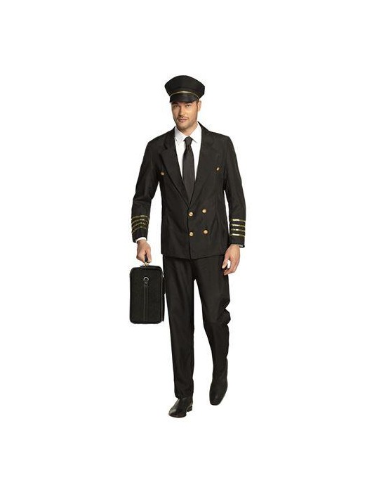 Ad Strój Pilot 83585 XL/XXL