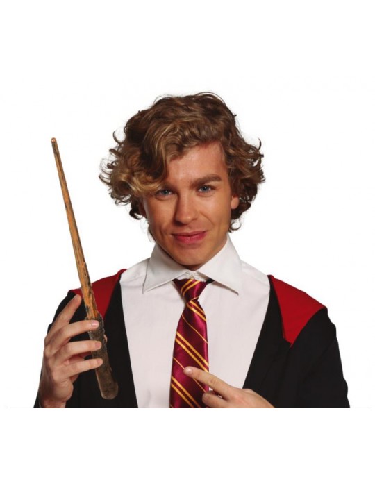 1Różdżka Czarodzieja Harry 17578 Pałeczka Magiczna różdżka 45cm