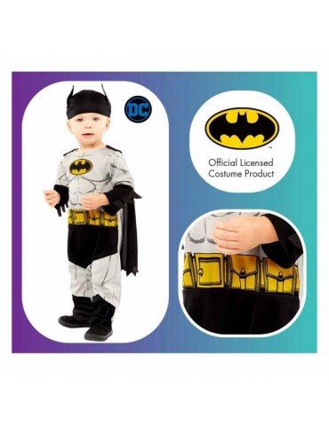 1Strój Batmana Licencja 92/98 9906711