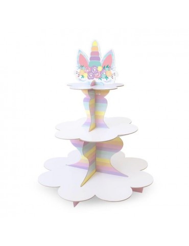 Patera na Ciasto Jednorożec 512332