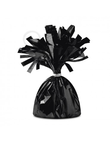 1Obciążnik do balonów czarny 510504