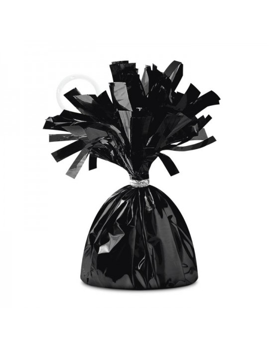 1Obciążnik do balonów czarny 510504