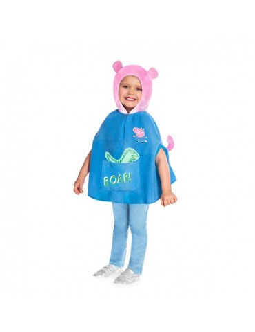 1Strój Świnka Peppa 98/104 9905933 Pepa