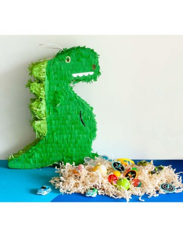 1Piniata Dinozaur Smok 35x45cm 50064