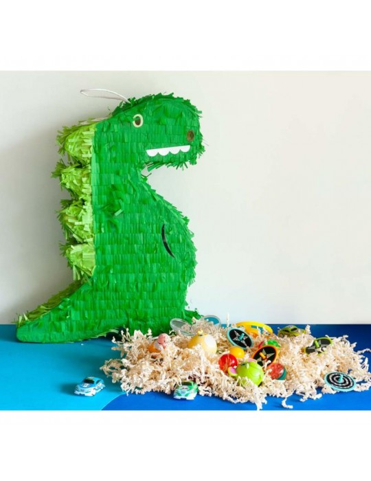 1Piniata Dinozaur Smok 35x45cm 50064