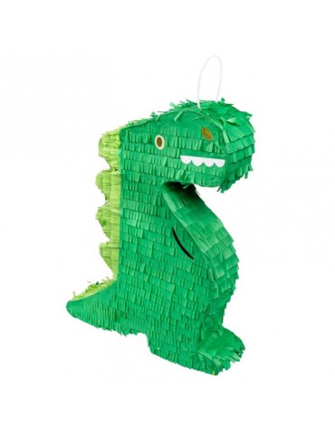 1Piniata Dinozaur Smok 35x45cm 50064