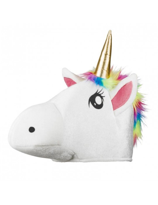 1Czapka Jednorożec Unicorn 99906 Czarodziejski koń