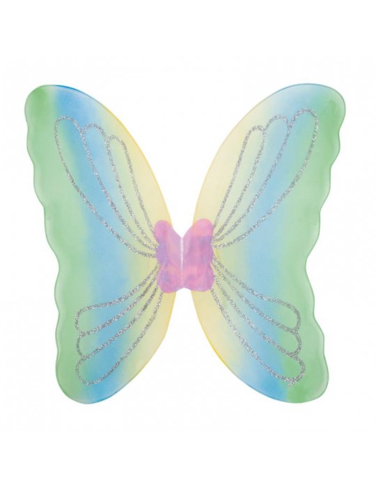 1Skrzydła Motyla Zielone 46x62 52850Z