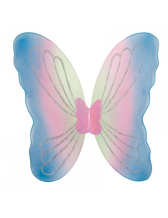 1Skrzydła Motyla Niebieski 46x62 52850N
