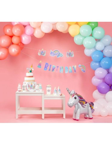 1Kubeczki jednorażec 6szt 512326 papierowy jednorazowe 220ml wieczór panieński urodziny eventy przyjęcia party