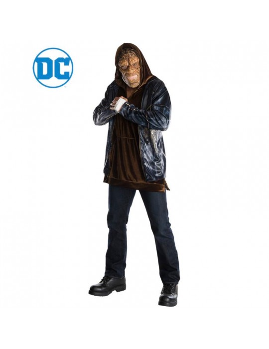 1Ad Strój Killer Croc Mutant XL 820117XL Legion Somobójców bluza DC Zamójca Zombie