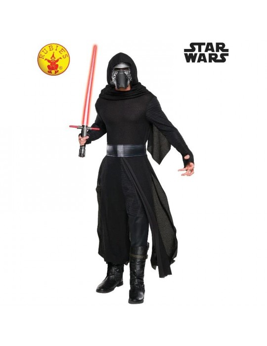 1Ad Strój Kylo Ren Star Wars XL 810669XL Gwiezdne Wojny