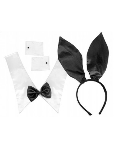 Zestaw Króliczek, 1op.